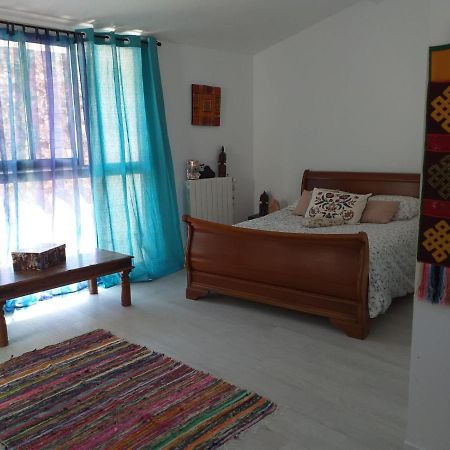 Apartamento La Maison D Annick Lodève Exterior foto